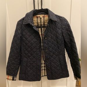 Burberry Jacket